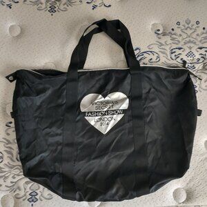 Victoria's Secret Fashion Show 2014 Overnight Bag